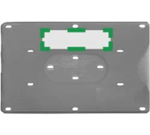 PP card holder